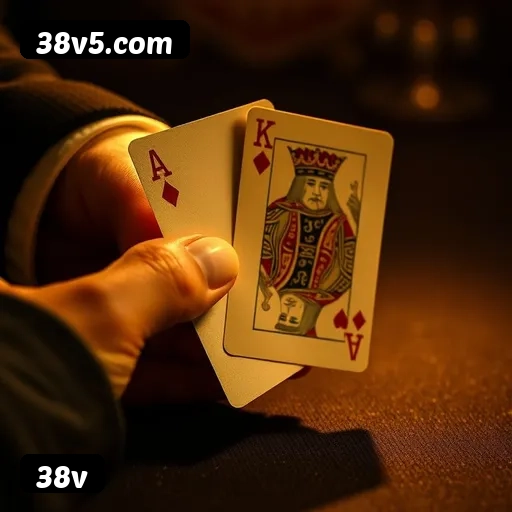 Comparação APP mobile vs versão web da 38v