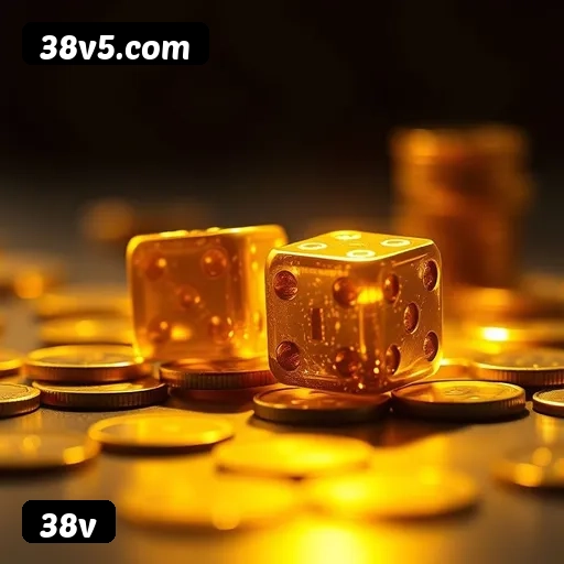 Loterias online disponíveis na 38v