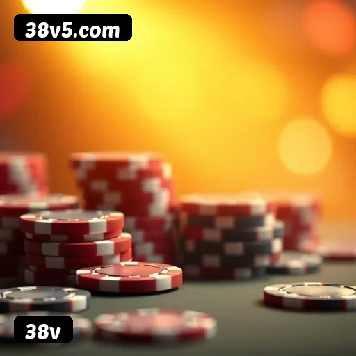 38v segurança SSL 256-bit - Licença Curaçao, eCOGRA, GLI certificado